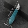 Slanted Pointed Nail Clippers Wide Jaw Opening Anti-Splash Slanted Nail Clipper Nail Scissors Toenail Pliers Nail Care Tools