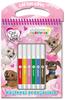 Chi Chi Love. Favorite Coloring Pages. The Best..