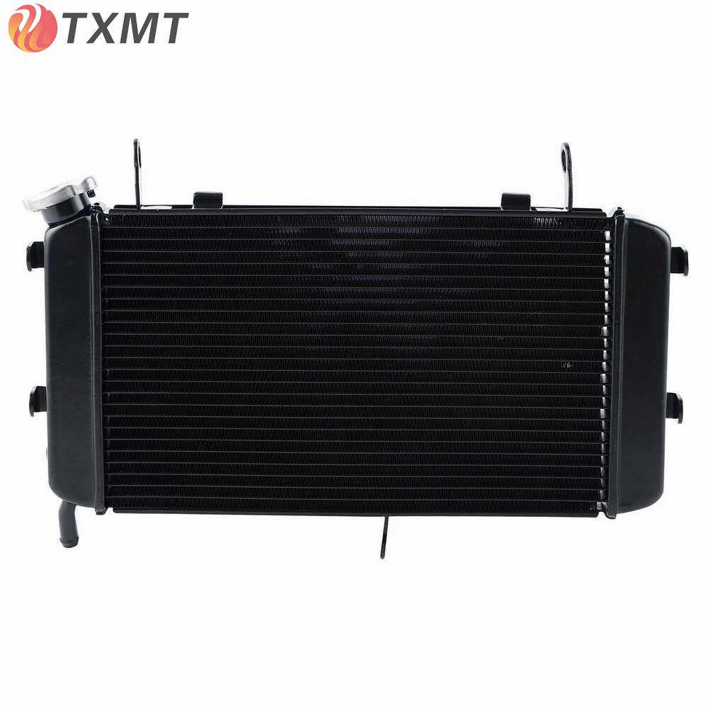 Suzuki GSX-S750/Z ('18-'21) Motorcycle Radiator Assembly