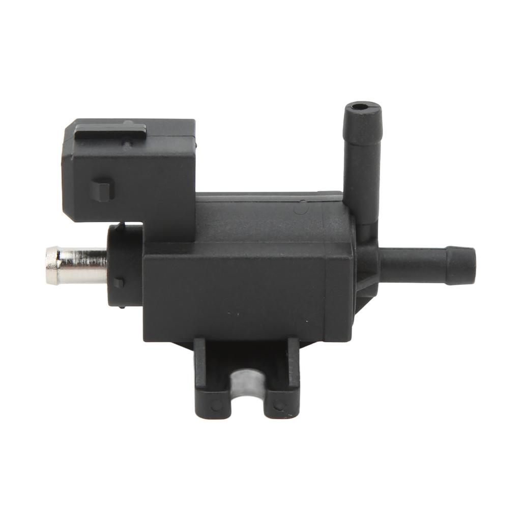 Ladedruckregelventil 5850129 Schwarz Rostfrei Ersatz Für Vauxhall Astra G 1998?2004