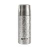 TOMIC Pure Titanium Insulated Tea Infuser Mug