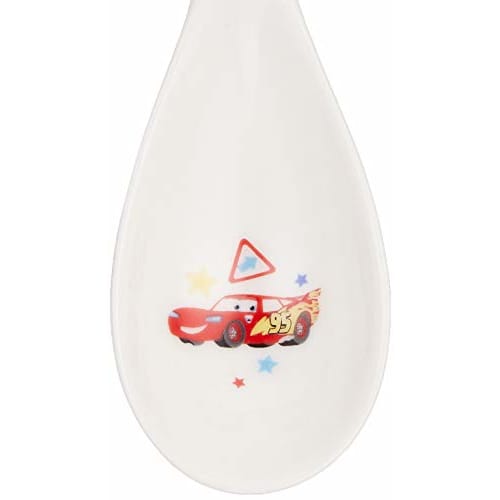 Disney Pixar "Cars" Friends Renge White 707135