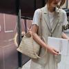 Bucket Straw Bags Beach Vintage Woven Shoulder Bohemian Summer Handbag Women Tote Designer Brand Big Fashi 2026