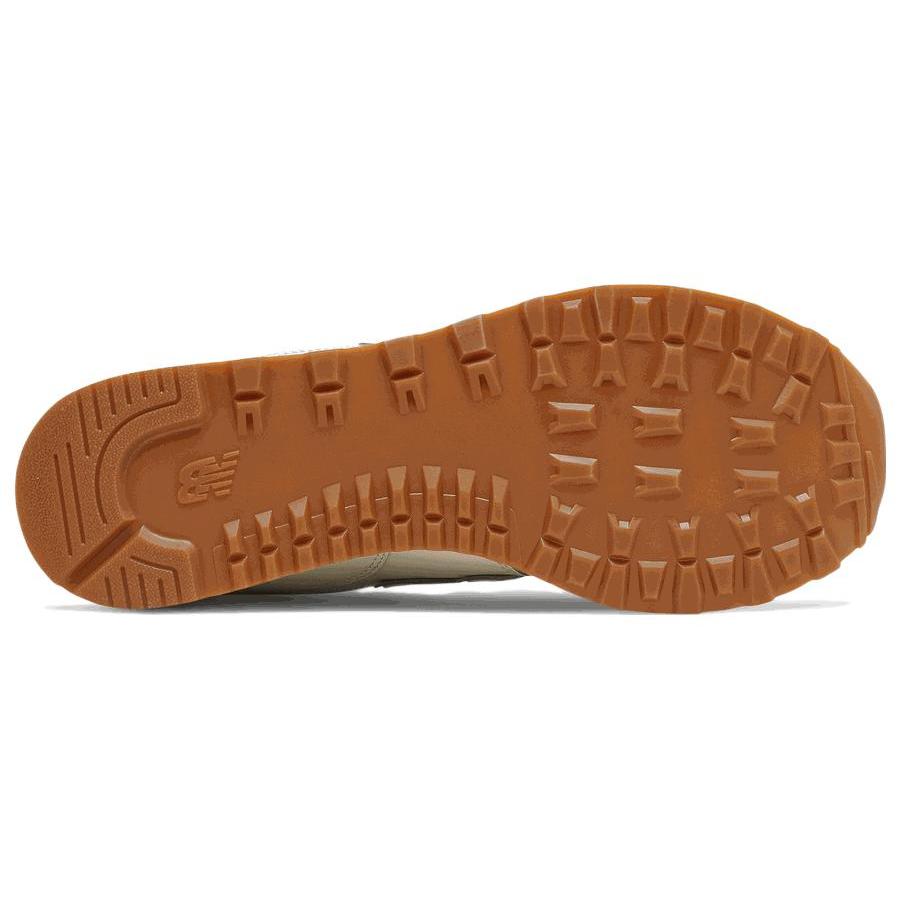 New New Balance 574 Vegan Angora U574VY2