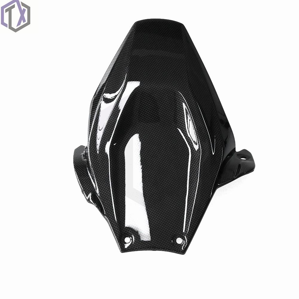 Carbon Fiber Rear Fender for Ducati Panigale 1199/1299 (2014-2017)