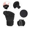 Adjustable Double Support Wrist Brace With Binding Strap For Joint Pain Relief Thumb Splint Compression Wrist Strap