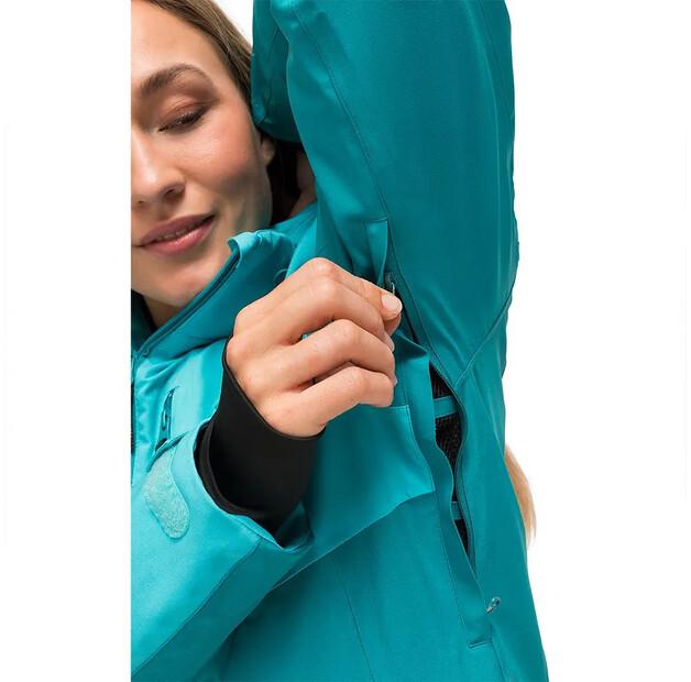 Maier Sports Куртка Waterproof Touring Pinilla