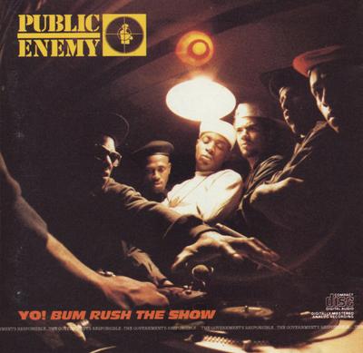 Hudobné albumy