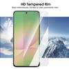 6in1 Tempered Glass for Samsung Galaxy A26/A36/A56 Screen Protector HD Camera Lens Glass Protective Film for A26/A36/A56