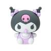 Sanrio Mascot Magnet (Baby Design) Kuromi PVCSteel 933732