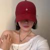 Spring And Summer Baseball Cap Women'S Casual Versatile Face Small Sports Cap Men'S High Quality