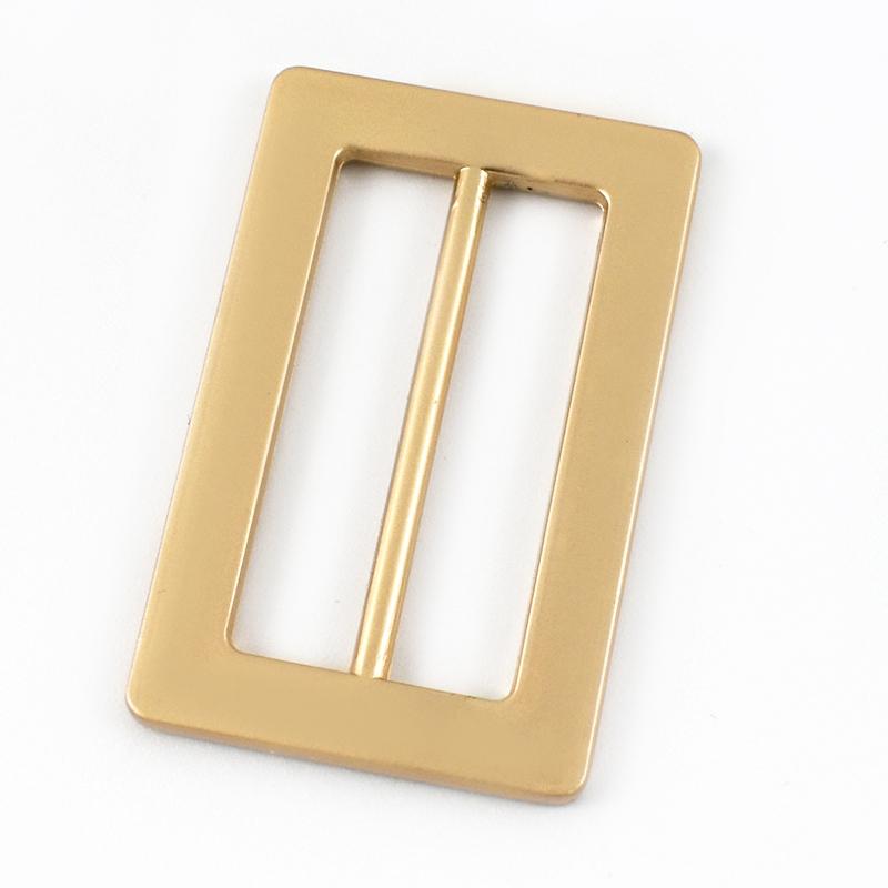 5/10 ks 25-50 mm kovová trojitá posuvná přezka s kolíčkem pro pas džínů, dámský kabát, dekorativní posuvná přezka, oděvní doplňky