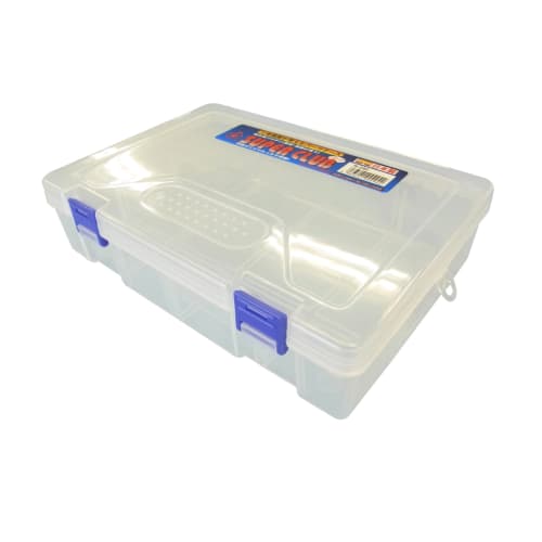 Ringstar Super Club Parts Clear R-240