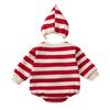 Kids' Christmas Bodysuit - Holiday Theme Romper Outfit