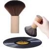 Vinyl Cleaning Brush Cleaning Tool Set Turntable Brush Record Brush Musical Instrument Cleaning Brush Care Tools