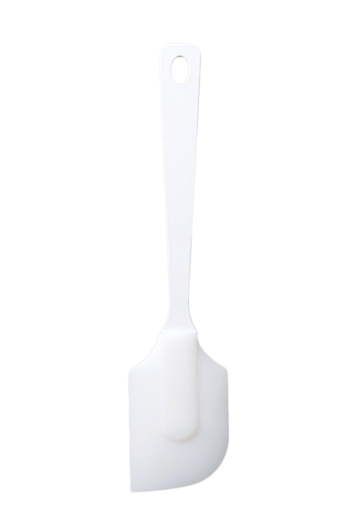 

Takakuwa Metal Enamel Cutlery Blanc Series Spatula