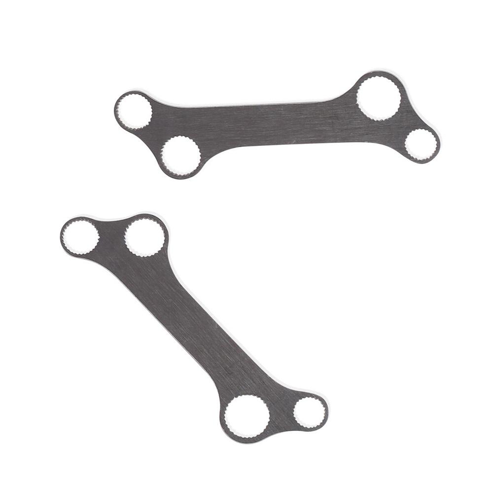 Wrench Spanner Parse For Leatherman Disassembly Only Tool Upgraded DESIGN Ver2.1