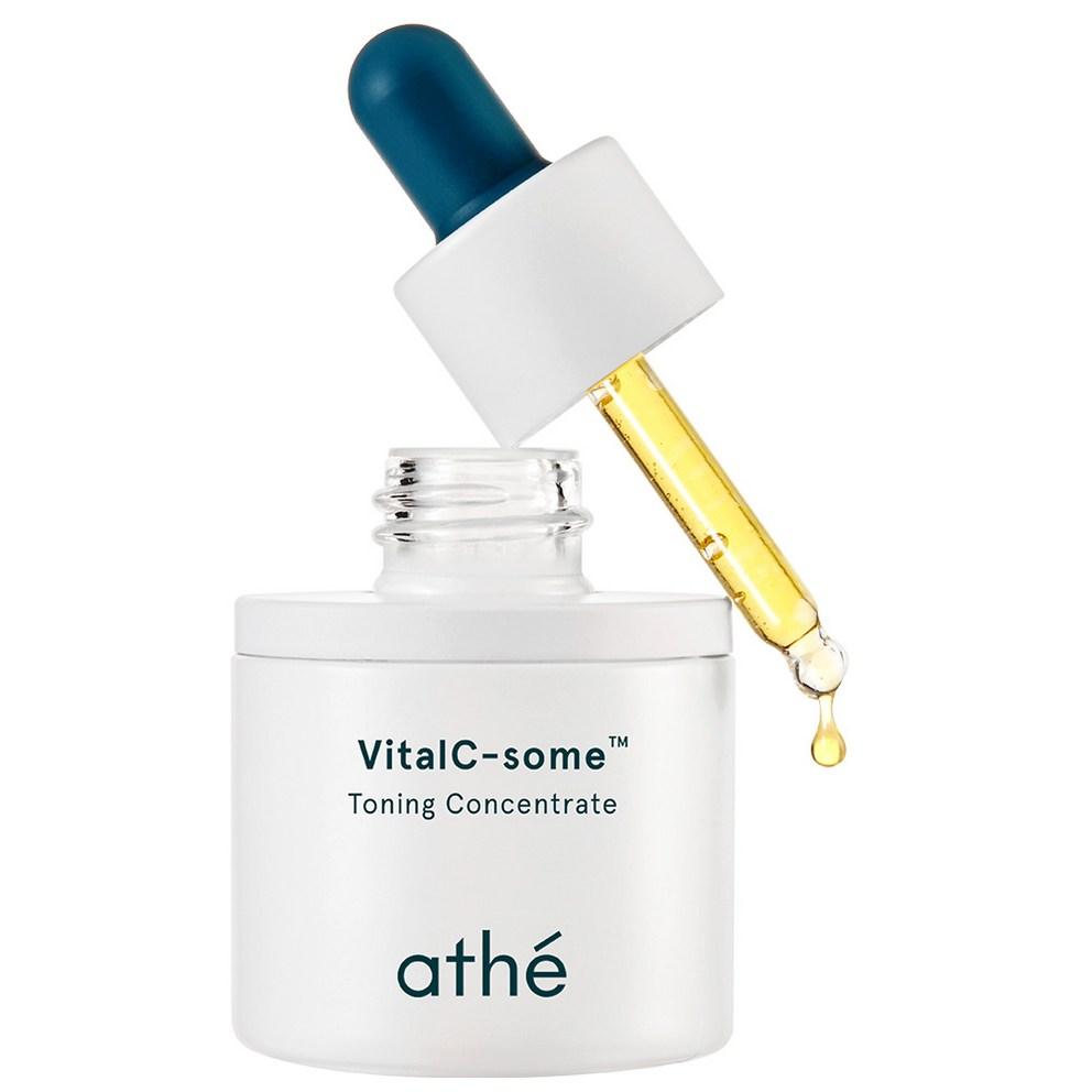 [ATHE] Vital C Zone Toning Concentrate Ampoule, 20ml