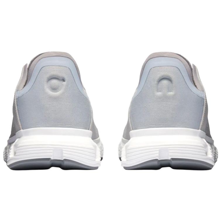 Women's Sneakers On Running Cloud 6 Coast White Glacier (Women's) White/Glacier