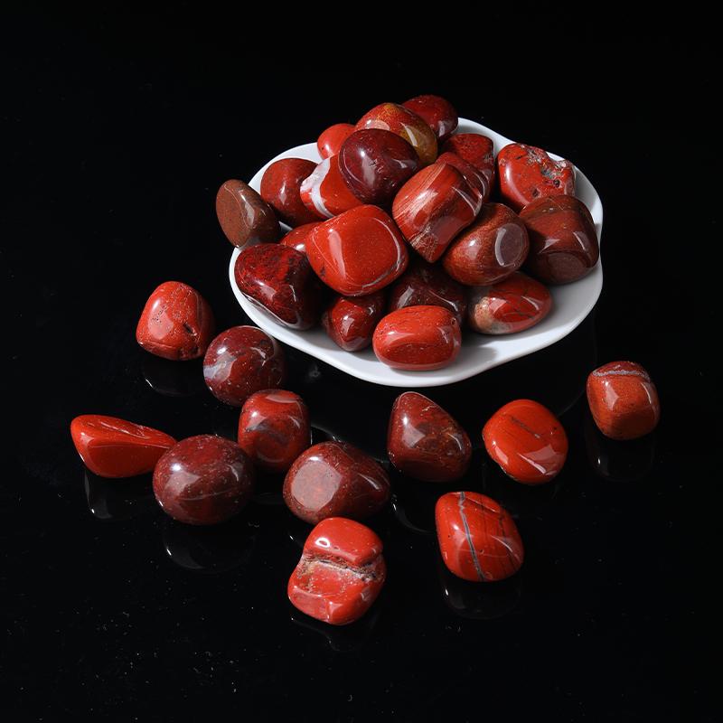 Irregular Polished Natural Gemstone Healing Crystals Big Raw Tumbled Stones for Jewelry Making Feng Shui Home Decor