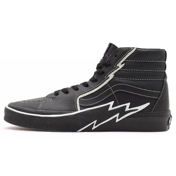 Vans SK8-HI  Bolt - Black  Men s VN0A5JIVBKA EU 35