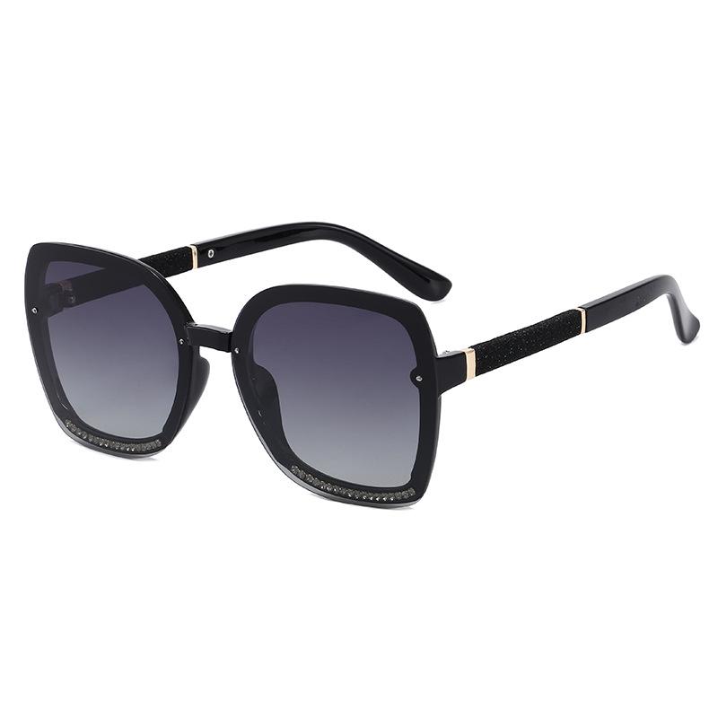 2022 Women s Starry Sky Polarized Sunglasses - New Luxury Lightweight Style