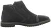Boots Bugatti Ankle Boot Caj 331-83751-3500-100 Black