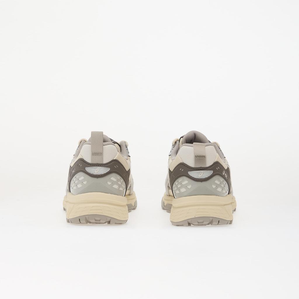 ASICS Gel-Nunobiki sneakers lace-up Cream/Cement Grey