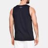 Under Armour Sportstyle Tank Top Men's Black 1329589-001