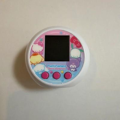 Postacie Sanrio Punirunes TAKARA TOMY PSL 2025 Limitowana wersja Japonia Hello Kitty