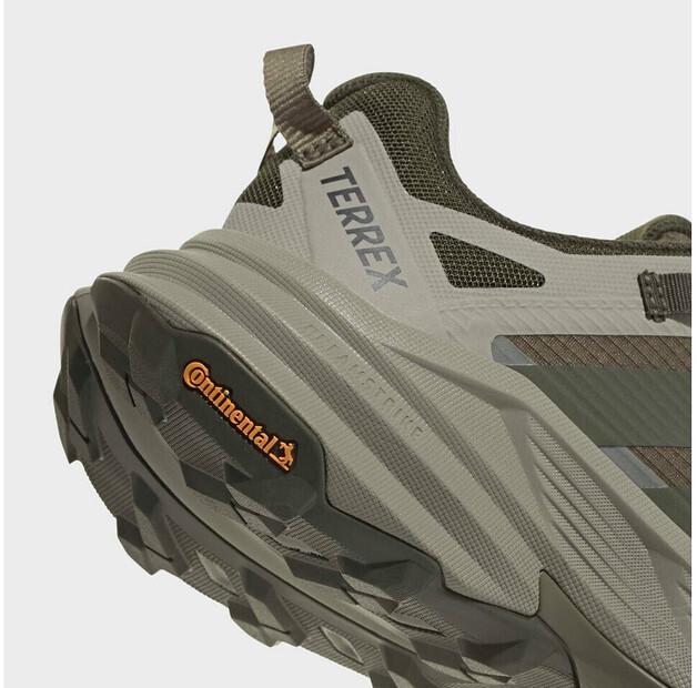 Треккинговые ботинки Adidas TERREX FREEHIKER SL GORE-TEX
