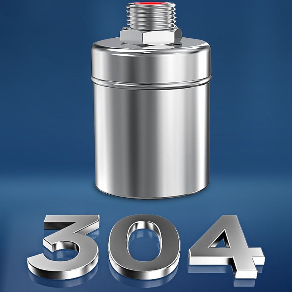 Automatic Water Level Control Water Level Control Switch Water Inlet Valve  Animal Husbandry