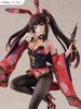 Date A Live V: Куруми Токисаки (Вабанни Вер.) 1:7 Масштабная фигурка из ПВХ
