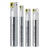 Tiangong 1135 Milling Cutter Bar: 300R End Mill & 400R Machining Center Right-Angle Roughing Anti-Seismic 1604 Flying Cutter Bar.