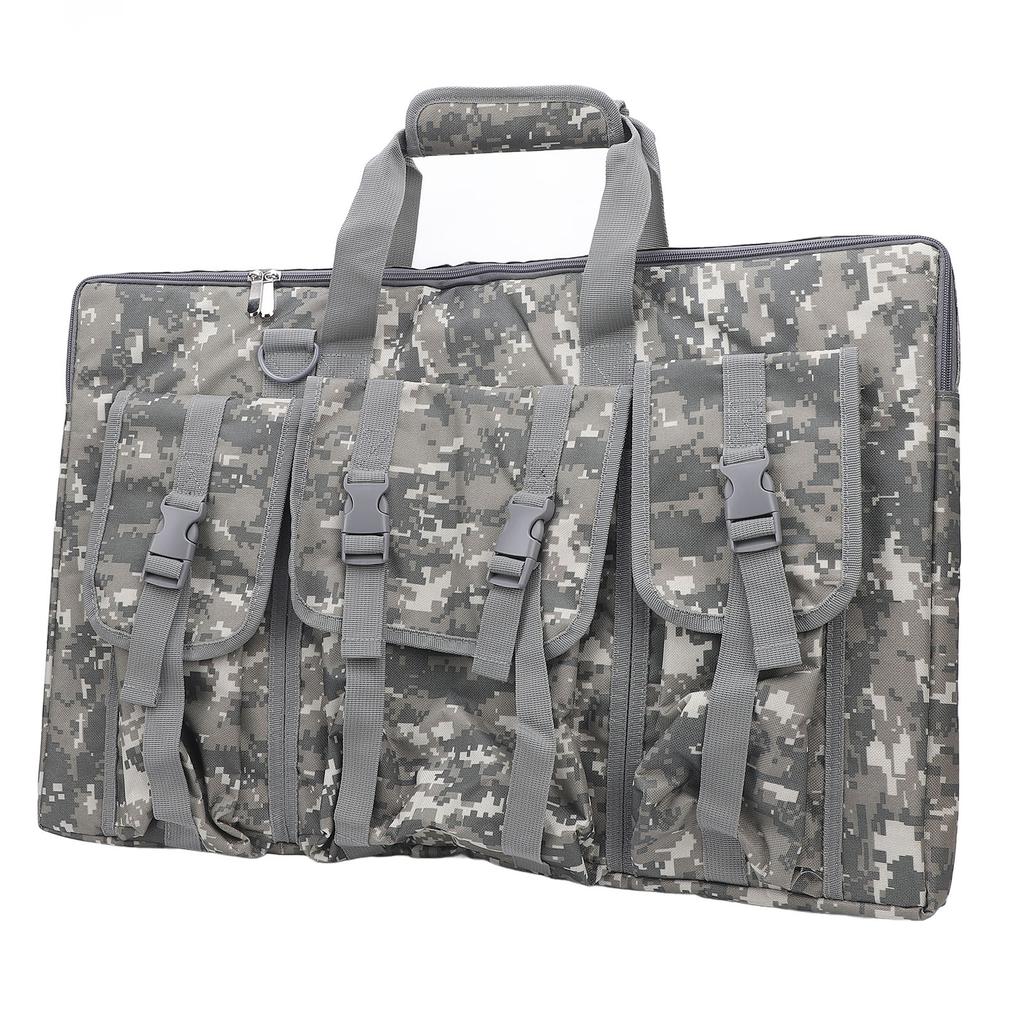 Satellite Case Organizer Bag Drop Resistant Water Proof Satellite RV Travel Bag for Gen3 V3 Dish