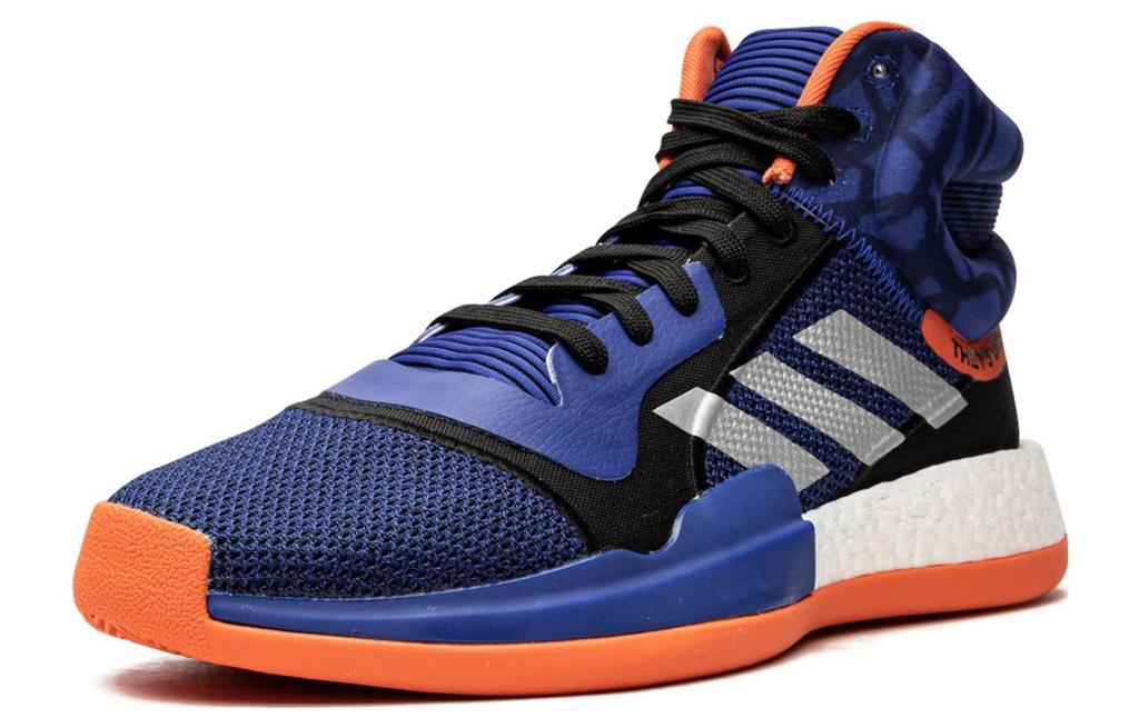 adidas Marquee Boost 'Kristaps Porzingis' G27738