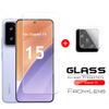 For Xiaomi 15 Glass Xiaomi 15 Tempered Glass HD Phone Screen Camera Protector Tempered Film Xiaomi 15 Glass