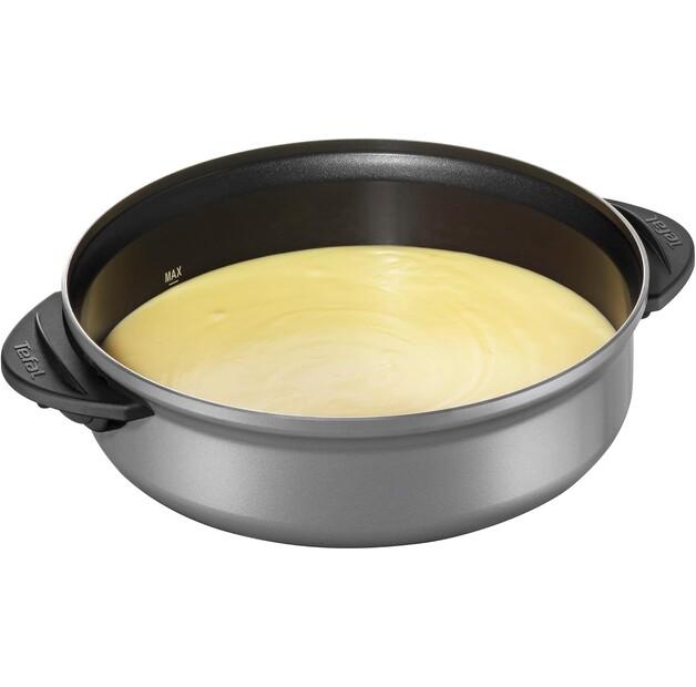 Фондю Tefal WK302012 Wok Compact