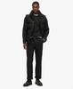Зимняя куртка Superdry Everest Vest (M5012151A) black