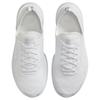 Nike Gratis 2025 Slitesterk Pustende Støtte Lav Topp Casual Løpesko Herre Hvite Sneakers HF1078-100
