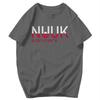 Men T Shirt Vintage Greenland Unique Y2K Graphic Quality Unisex Clothing T Shirts