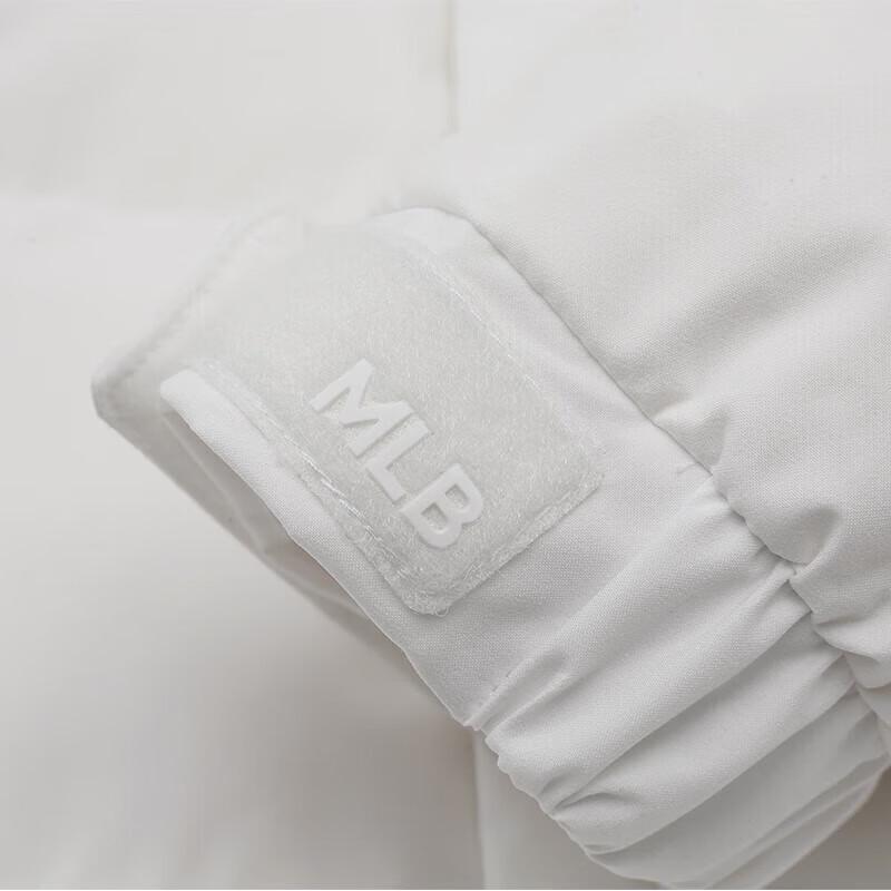 MLB Los Angeles Dodgers Unisex Hooded Down Jacket