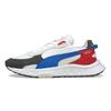 Wild Rider Rollin - Ebony White Herren-Sneakers 381517-04
