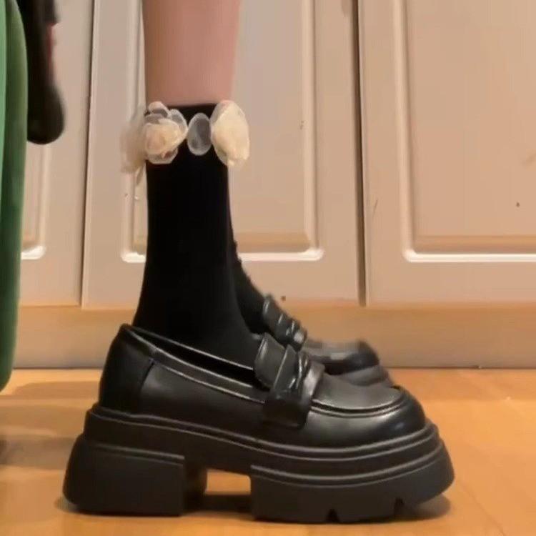 

МОДНАЯ ОБУВЬ, мужские дышащие спортивные кроссовки, спортивные кроссовки для бега, уличные женские теннисные кроссовки для тренажерного зала 35 чёрный