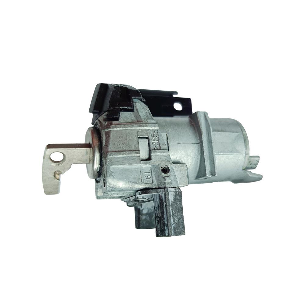1x Front Door Lock Cylinder For Mercedes-Benz W204 W246 W166 W212 W176 W218 C207