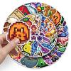 1050Pcs Game Stardew Valley Sticker Cartoon Funny Doodle Decal Children'S Toy Gifts For Water Cup Luggage Helmet Bicycle