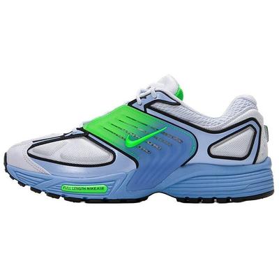 Air Pegasus Wave Football Grey Green Strike IB0612-006