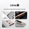 Lofree Xiao Shun 84 Low-Profile Dual-Mode Mechanical Keyboard