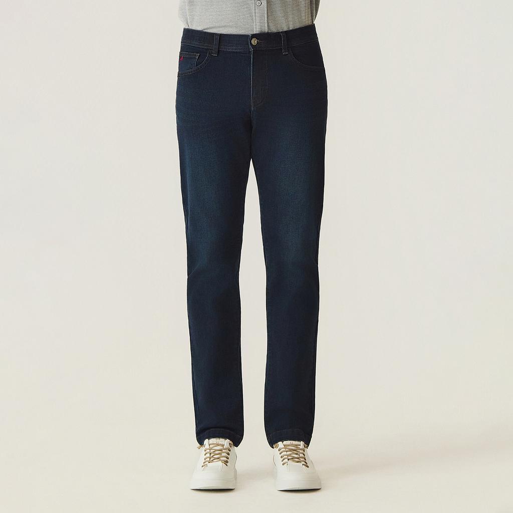 FERRAROMILANO Blue Denim D/Blue (Am0Fbpd35145)