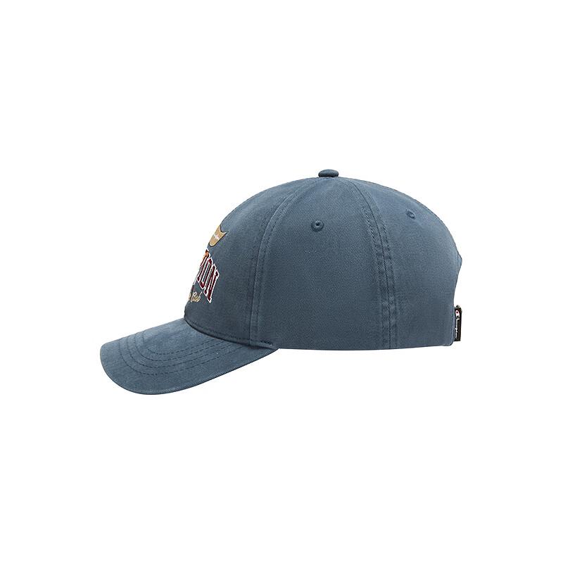 Champion Unisex Embroidered Baseball Cap